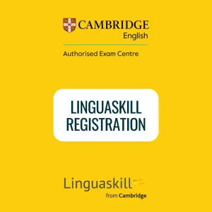 LINGUASKILL REGISTRATION - İSTANBUL BAKIRKÖY YDS ACADEMY